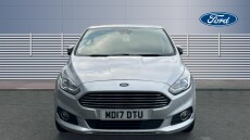 Ford S-MAX 2.0 TDCi 150 Titanium 5dr Diesel Estate